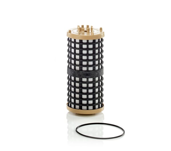 Filtre à carburant — réf. PU110053Z