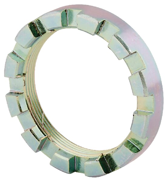 Matice bubnu mlátičky