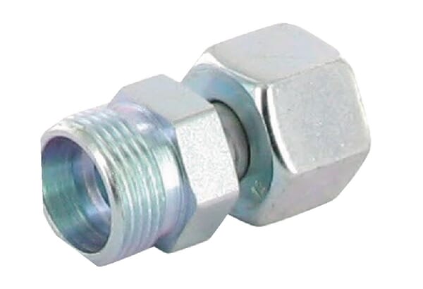 Raccord 10S - 10L · réf. KOVO10S10L
