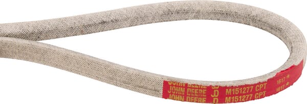 Courroie JD — réf. M151277