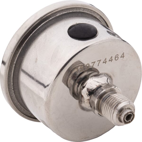 Manomètre Ø40 0-160 bar 1/8 vue 4