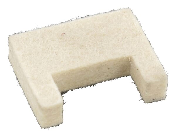 Plstěné těsnění Solo