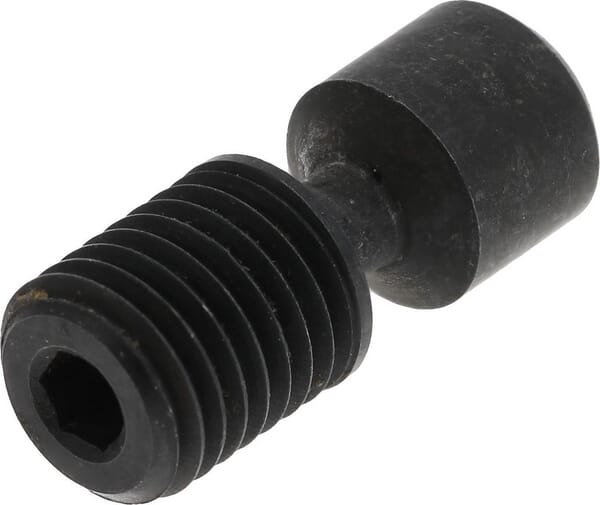 Upínací šroub pro kolenovou páku