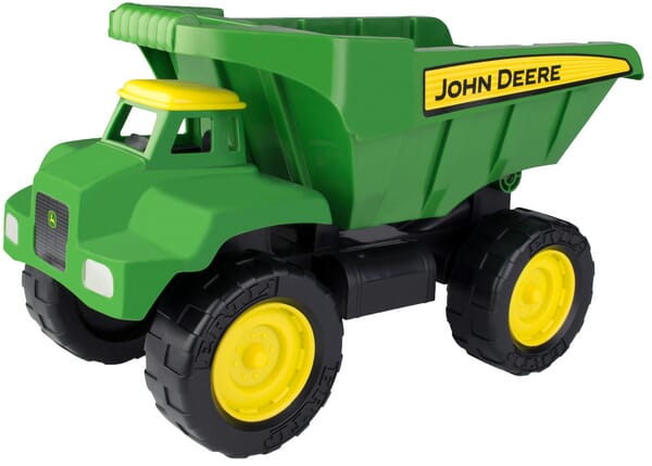 Camion-benne Big Scoop — réf. TOM35766V1