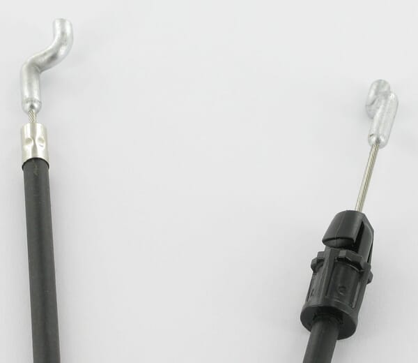 Càble de frein de moteur 582 — réf. 3800375