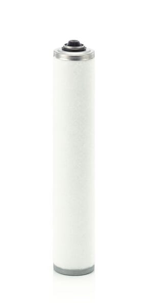 Compressed air-oil separation · réf. LE9019
