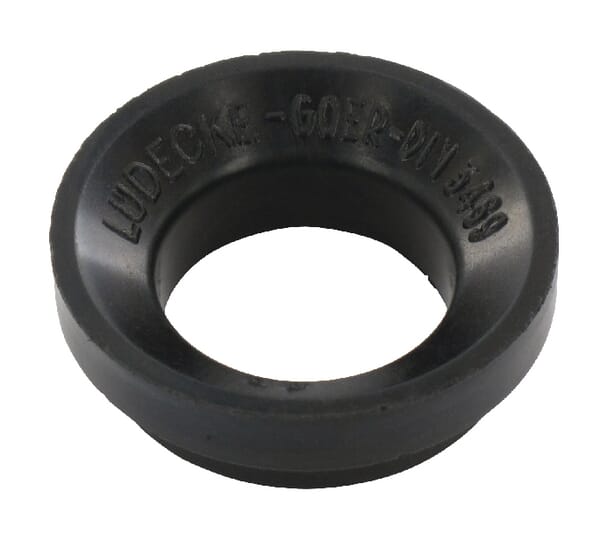 Bague en caoutchouc 20 x 34 x 11 · réf. GOER