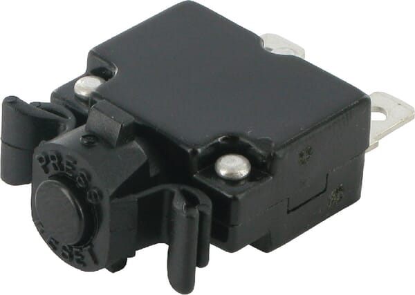 Pojistkový automat OL-185