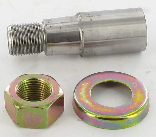 Čep s maticí Busatis