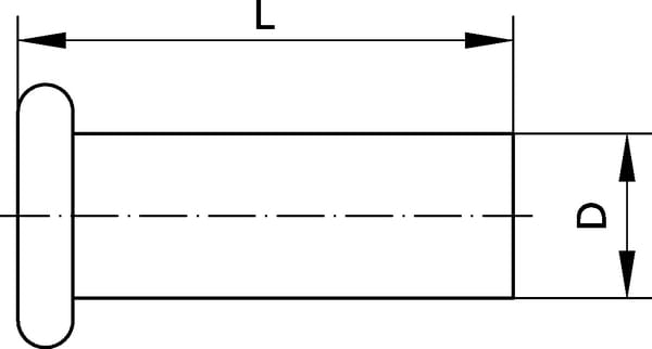 Fiche d'obturation 4mm vue 2