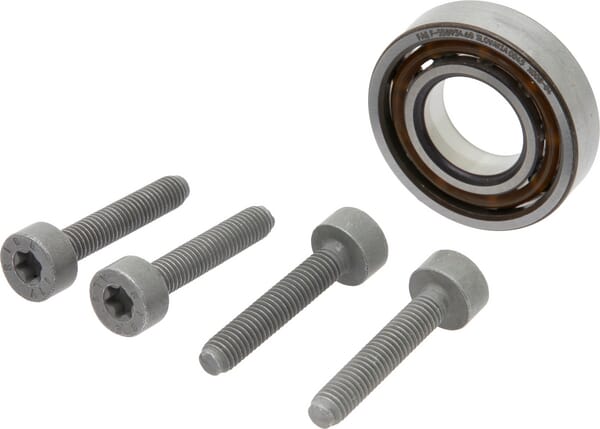 kit de roulements à billes · réf. 11410071010