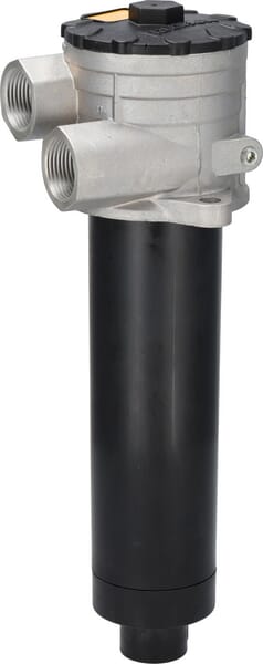 Zpětný/sací filtr MSRX