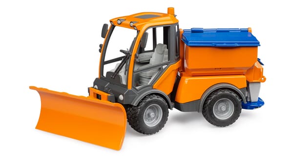 Service hivernal VarioCar  · réf. U02690