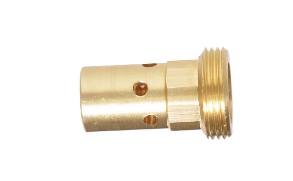 Držák hrotu M8, D = 25 mm, TB411