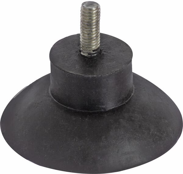 Tlumič vibrací M5x15