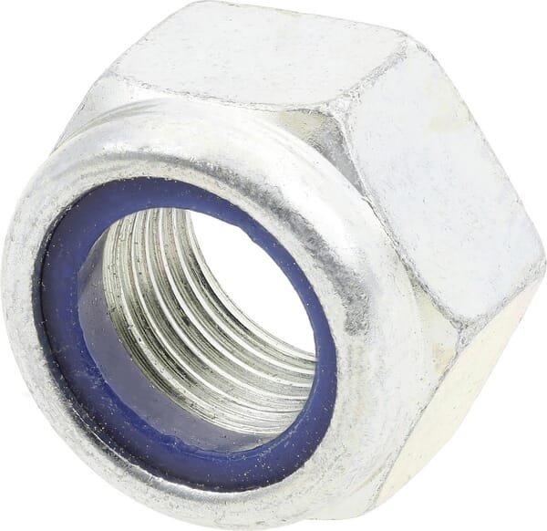 Ecrou de surete M16x1,5-10 · réf. 3036390