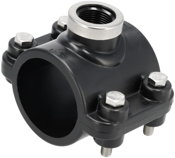 Siège PP 63mm x 3/4" F · réf. 7063034
