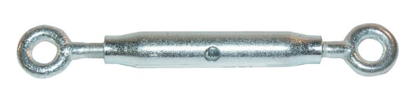 DIN 1478 Napínáky těleso uzavřené se 2 oky