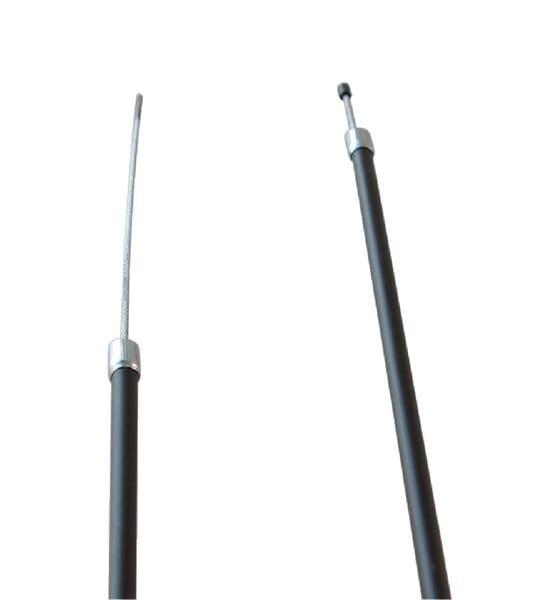 Câble d'accélérateur 1,5/1800/130 · réf. AGW17117