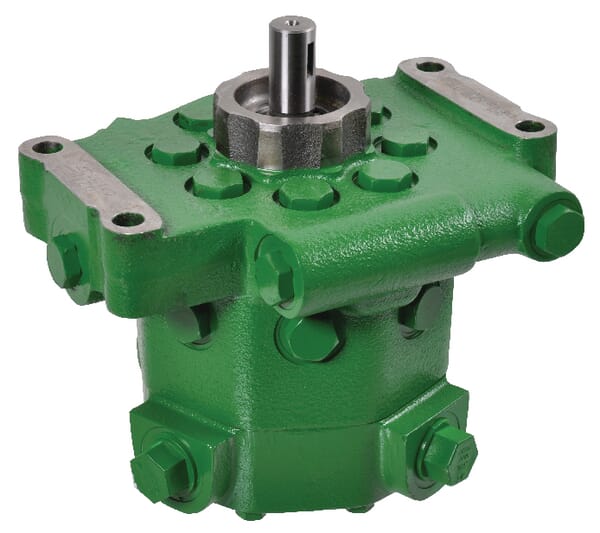 Pompe hydraulique p/ JD — réf. AR103036N