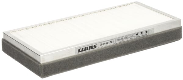 Filtre — réf. 0011471761