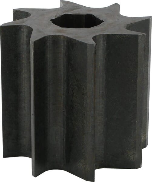 Rouleau de coupe complet · réf. 456677