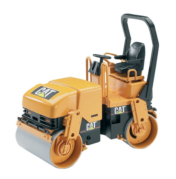 Cat rouleau compresseur · réf. U02433