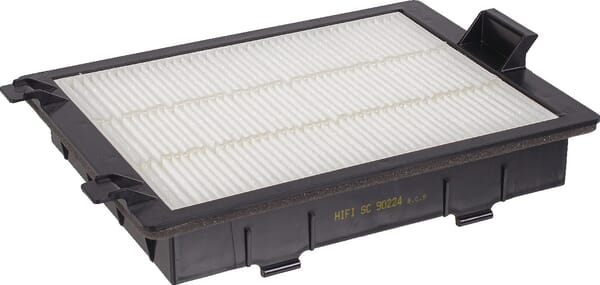 Filtre de cabine Hifi — réf. SC90224