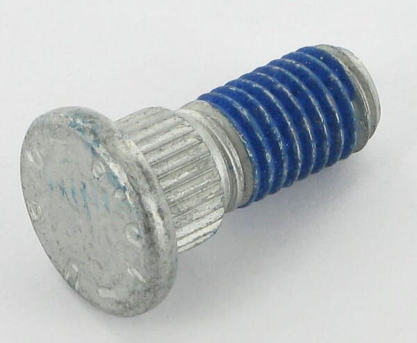 Vis 10x25 Cl 10.9 Vicon — réf. VN90081617