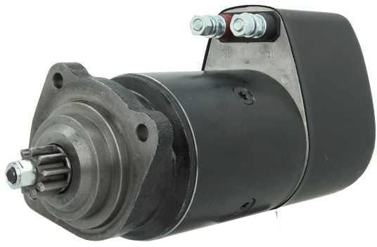 Démarreur 24 V 5,4 kW — réf. STA2167229