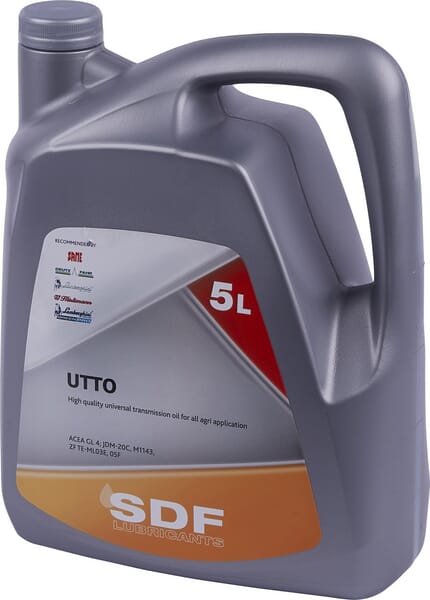 Převodové oleje OE