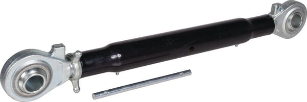 Barre de poussée rotule/rotule 400, M40 cat.2/2 — réf. TL4004022KR