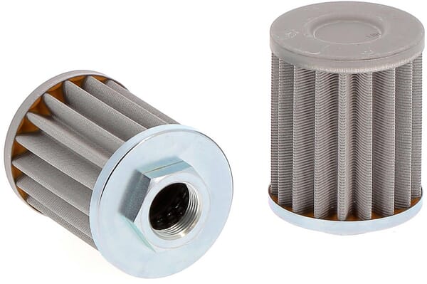 Filtre hydraulique — réf. SH77334