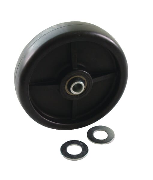 Oběžné kolo 152x38x12,7mm