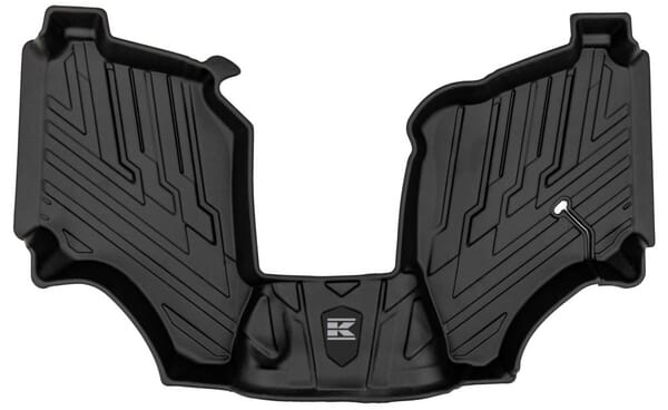 Tapis de sol adapté à la série Deutz Fahr 5000 DF — réf. FLR1022