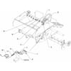 Work lighting Solitair 8 mit Easytronic