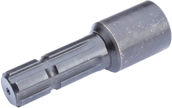 Réducteur Ø25+Cale 1.3/8-6 — réf. 671020KR