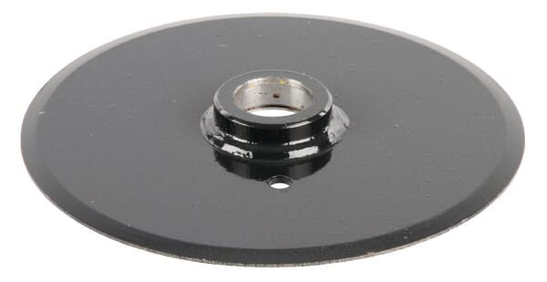 Disque à couper cpl Kverneland — réf. KL810224