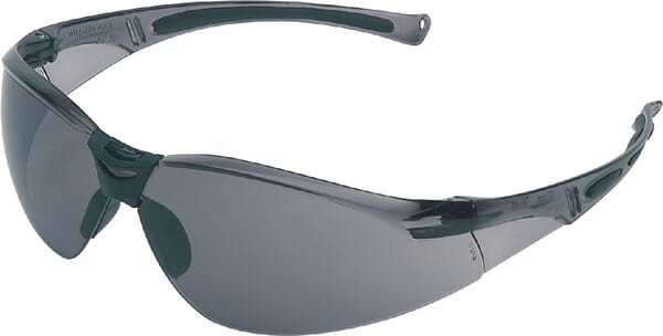 Ochranné brýle A 800 šedé H