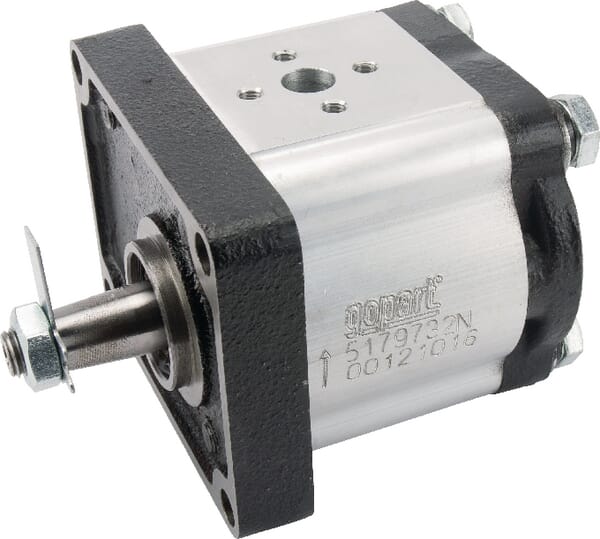 Hydraulické čerpadlo 8,2 ccm