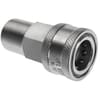 QR Couplings