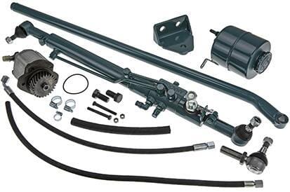 Kit de conversion de direction assistée — réf. VPJ4045