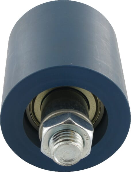 Napínací kladka PVC