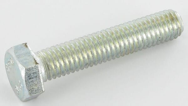 Boulon avec alésage rectangula · réf. 9997084016