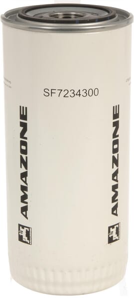 Filtre à huile moteur · réf. SF7234300