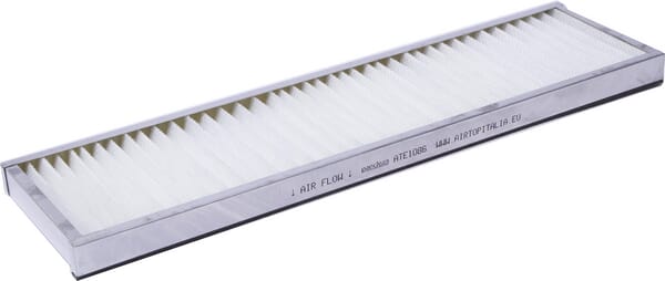 Filtre de cabine — réf. ATE1086