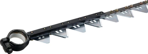 Ttronçon avec tête, LAVERDA 85V, 30 14 TPI EASY CUT II — réf. 391016812
