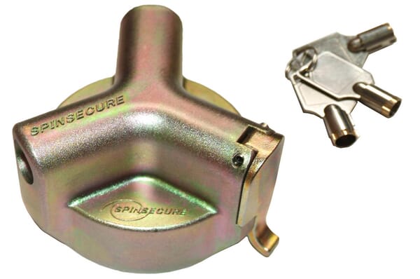 Bouchon De Cuve Avec Antivol bulk tank · réf. VLA3056