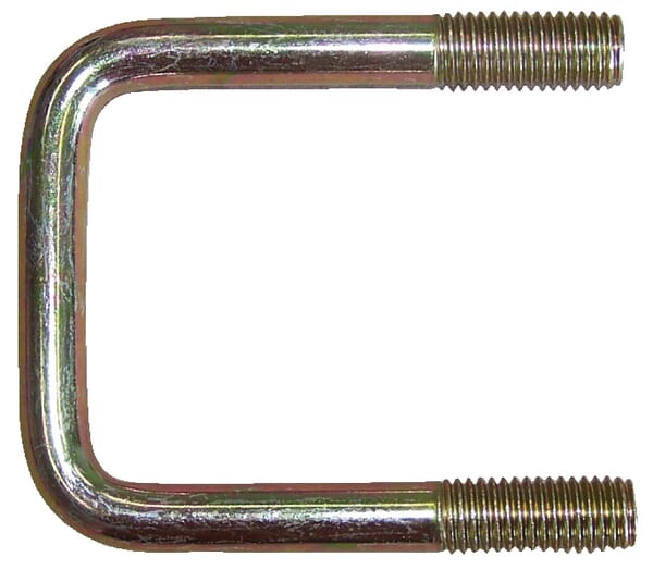 Etrier de fixation M12/60/84 mm · réf. 3017787