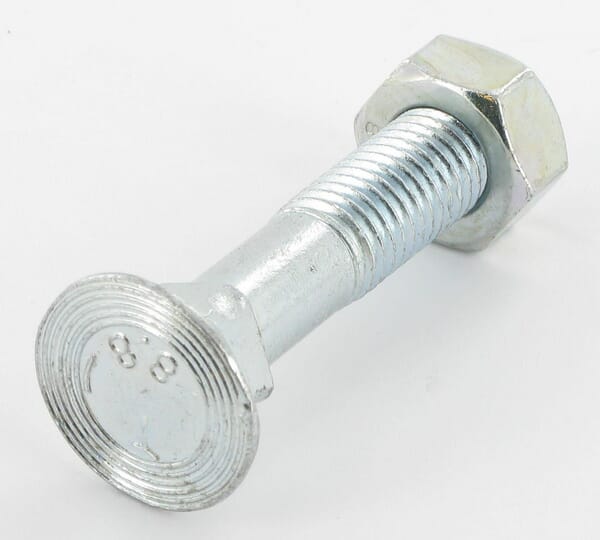 Šroub M12x60